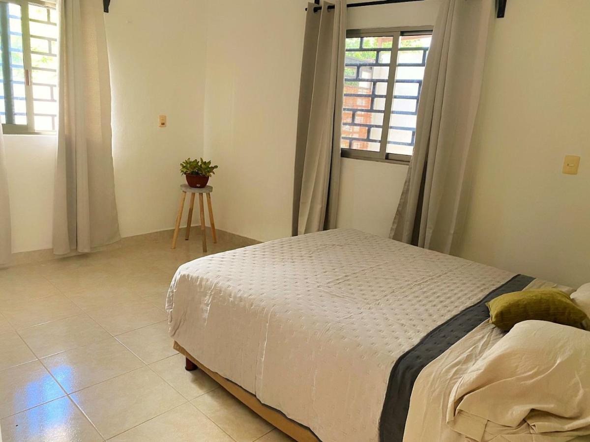 Casa Mondragon Pensión