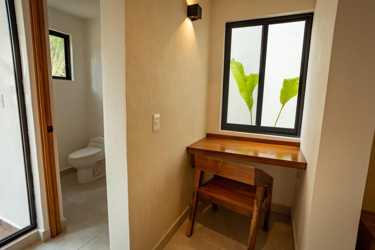 Villa Chicana, Pool, Ac, Internet, Club Bacalar