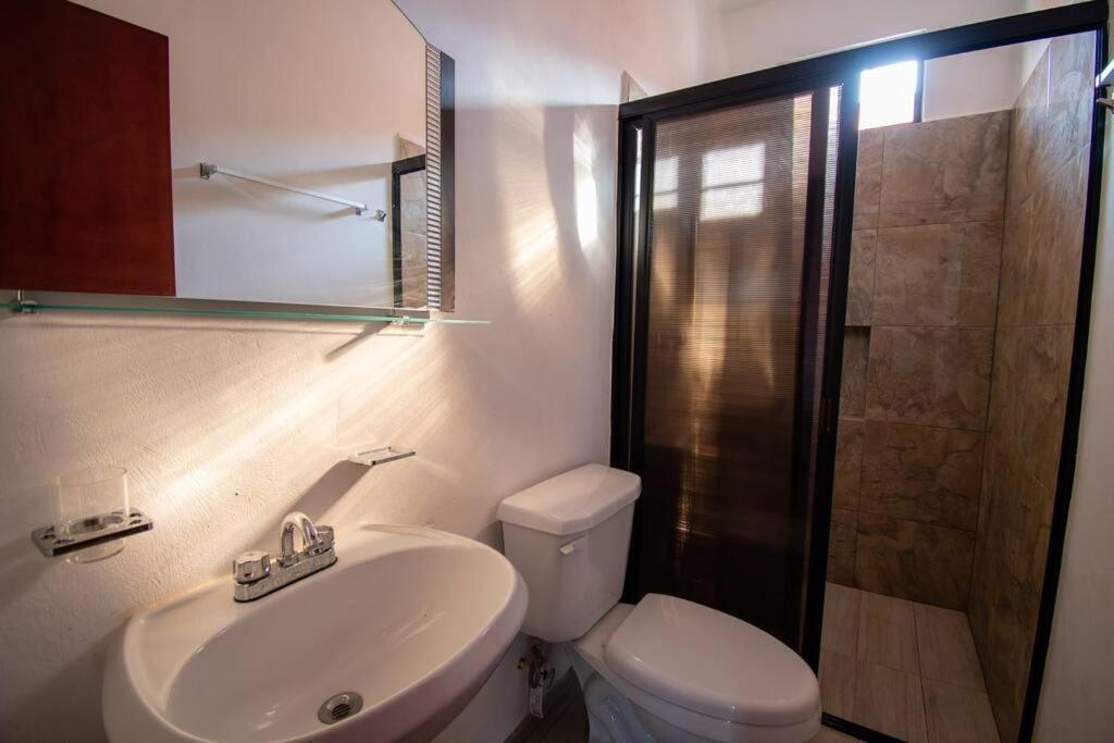 Apartamento Teo's Bacalar