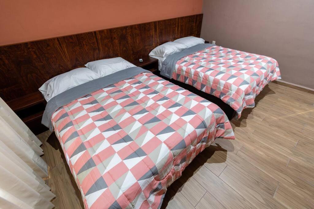 Apartamento Teo's Bacalar