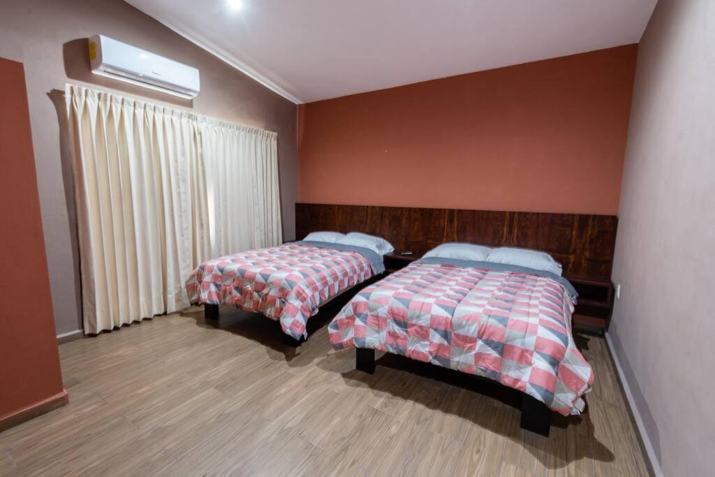 Apartamento Teo's Bacalar