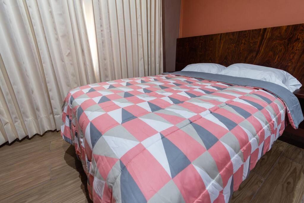 Teo's Apartamento *