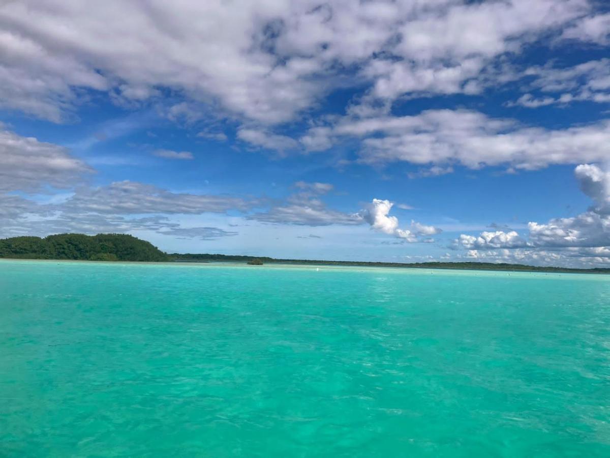Mykonos Bacalar