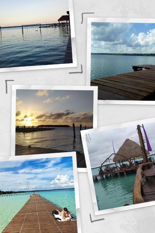 Inn Mykonos Bacalar