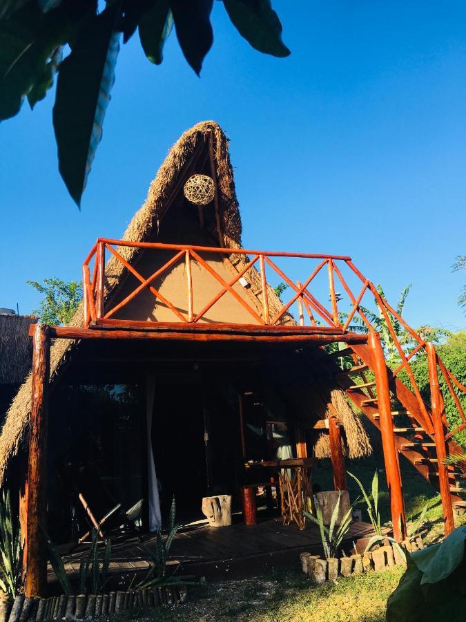 Camping Mangata Bacalar