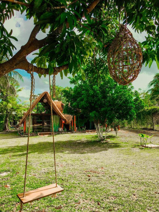 Mangata Camping Bacalar