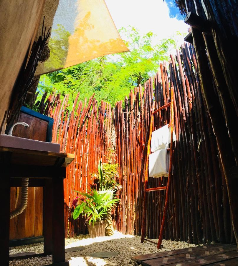 Camping Mangata Bacalar