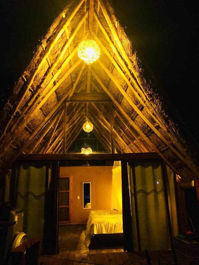 Camping Mangata *