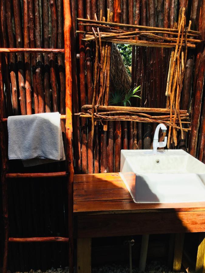 Mangata Camping Bacalar