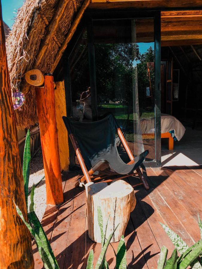 Mangata Camping