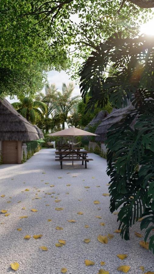 Maya Cabana Hostel *