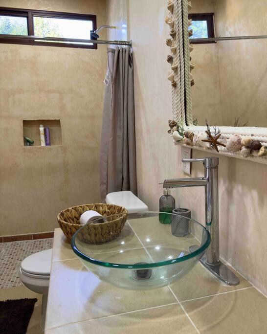 Apartamento Luigi's Glamping