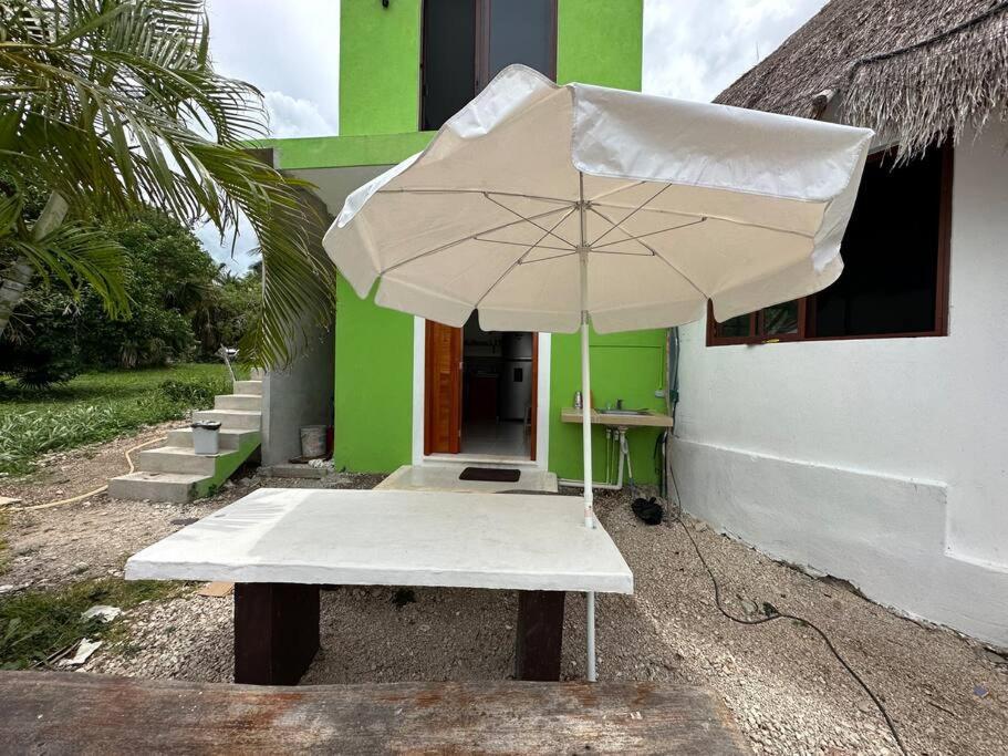 Luigi's Glamping Apartamento *