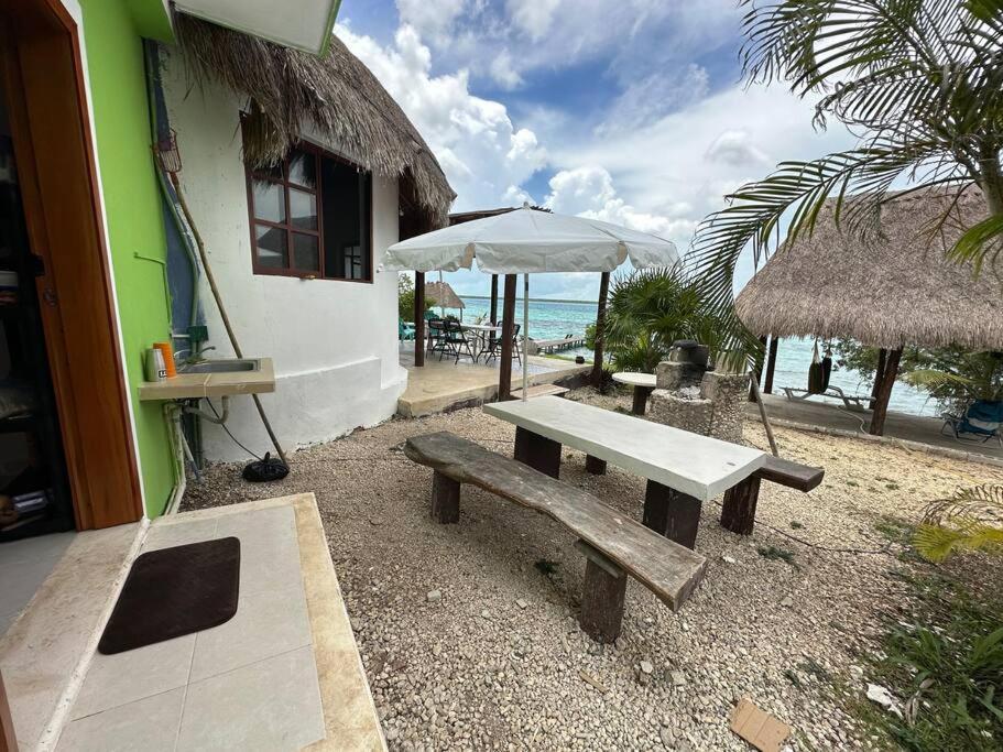 Apartamento Luigi's Glamping