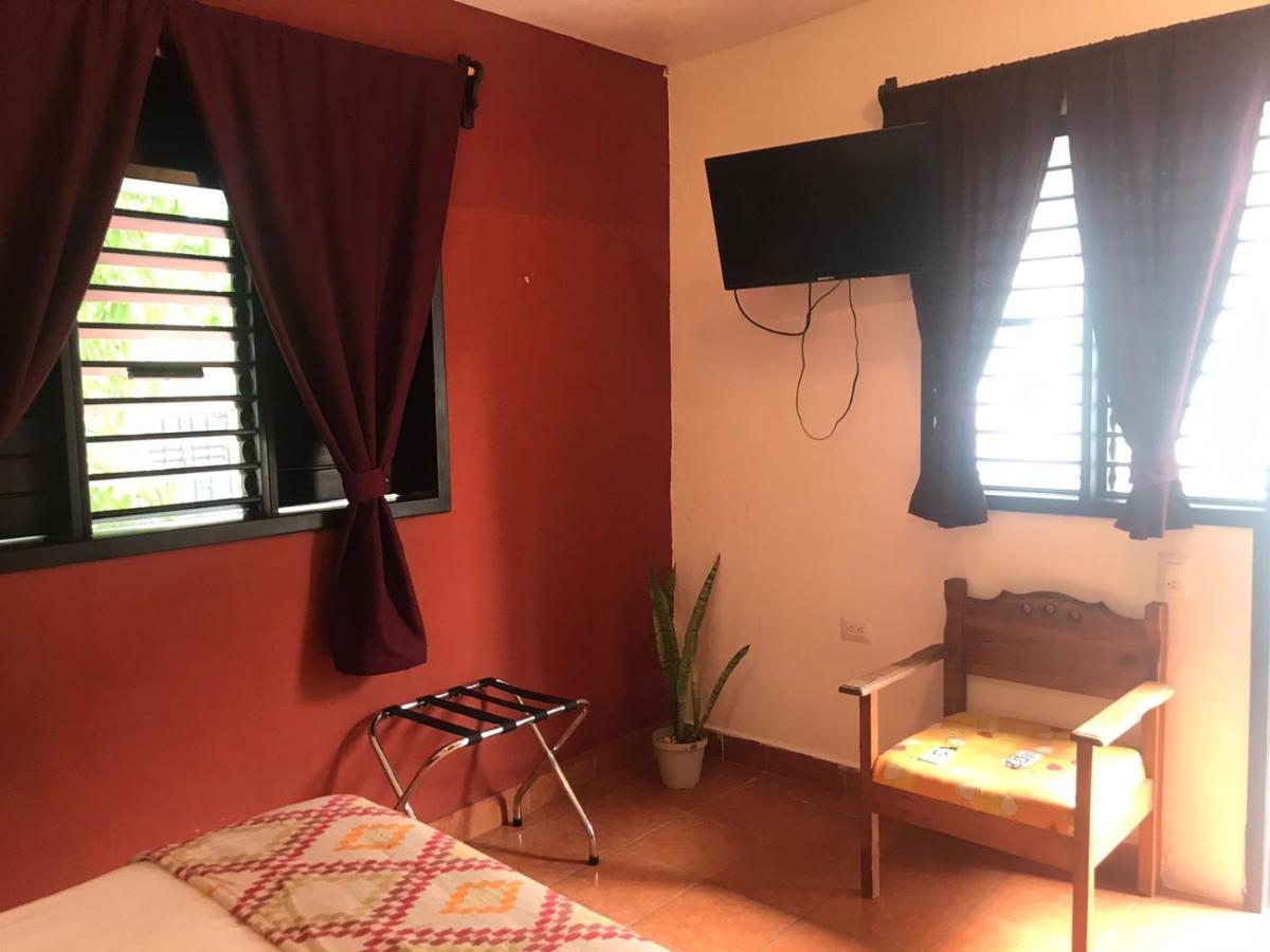 Quinta Soluna Bacalar