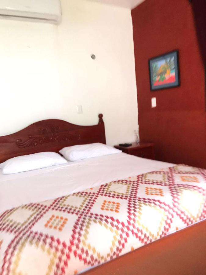 Hotel Quinta Soluna