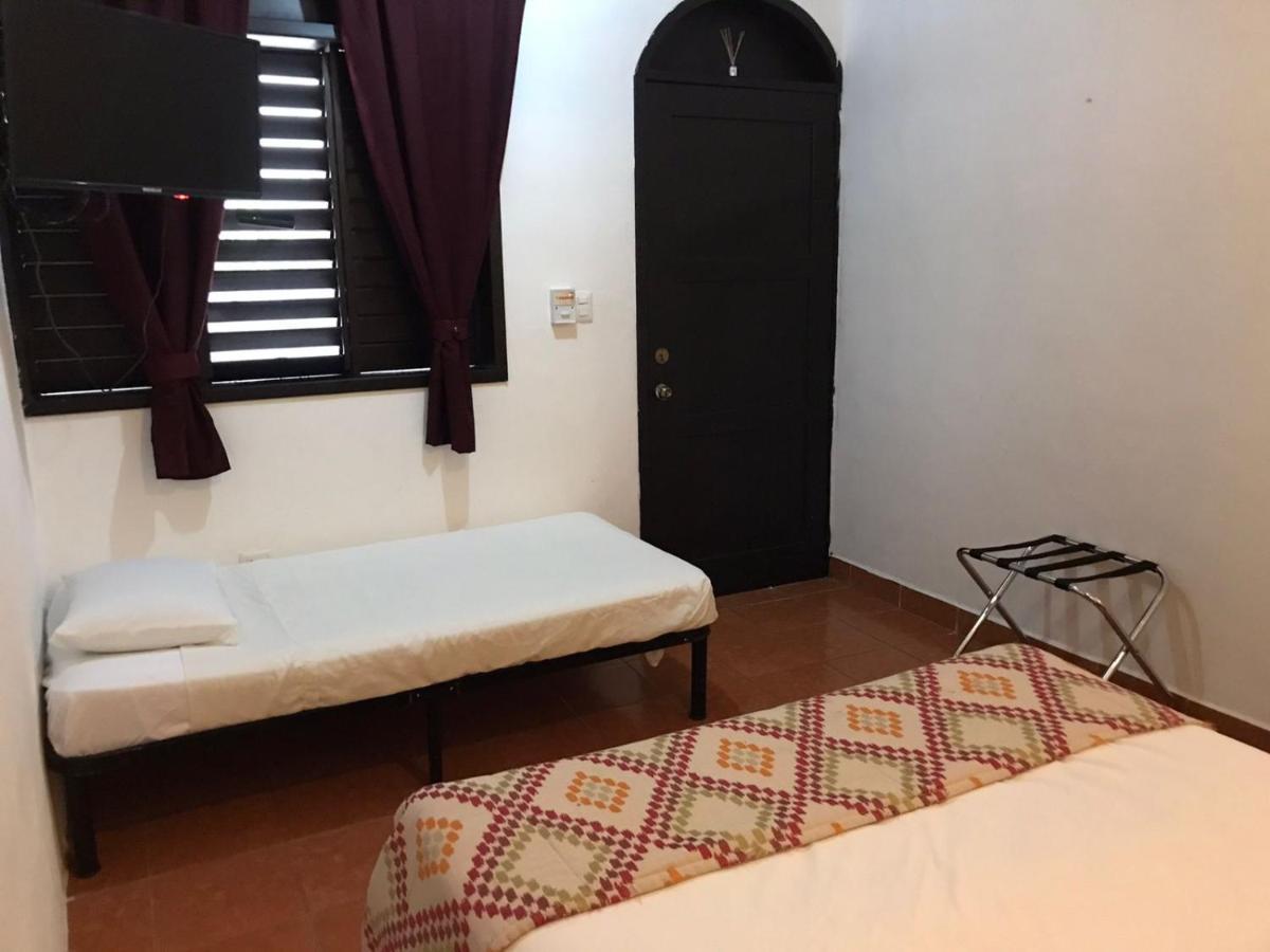 Quinta Soluna Bacalar