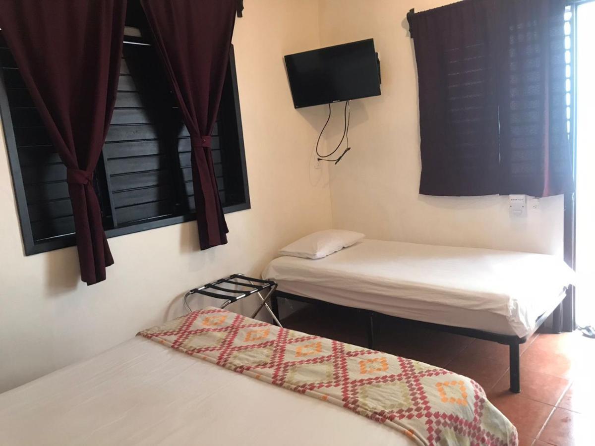 Hotel Quinta Soluna Bacalar