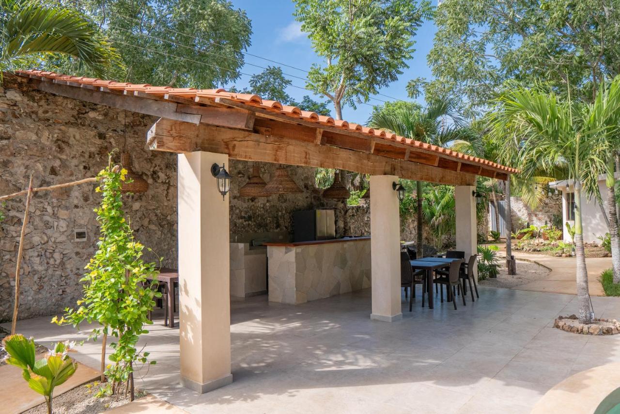 Casa Cactus Buenavista Lodge *