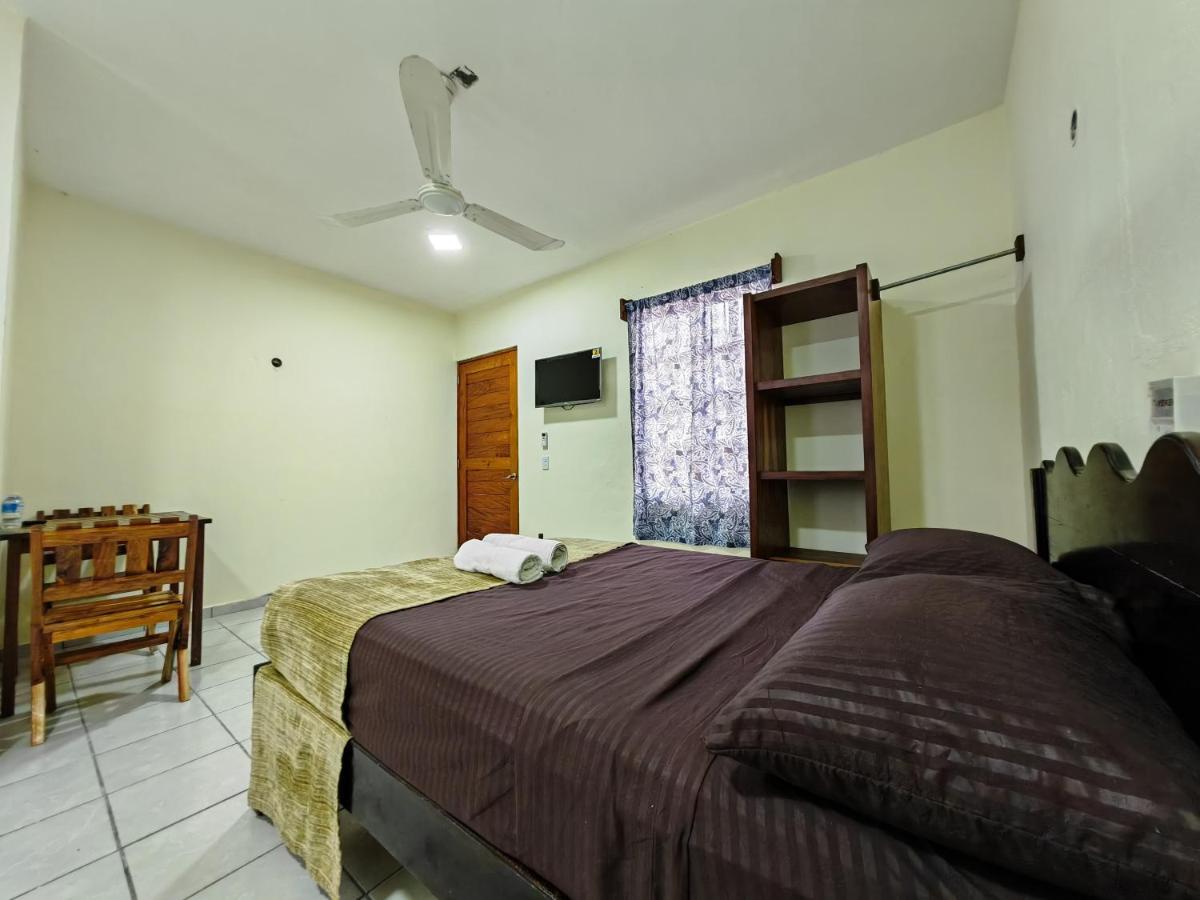 Valma Apartahotel
