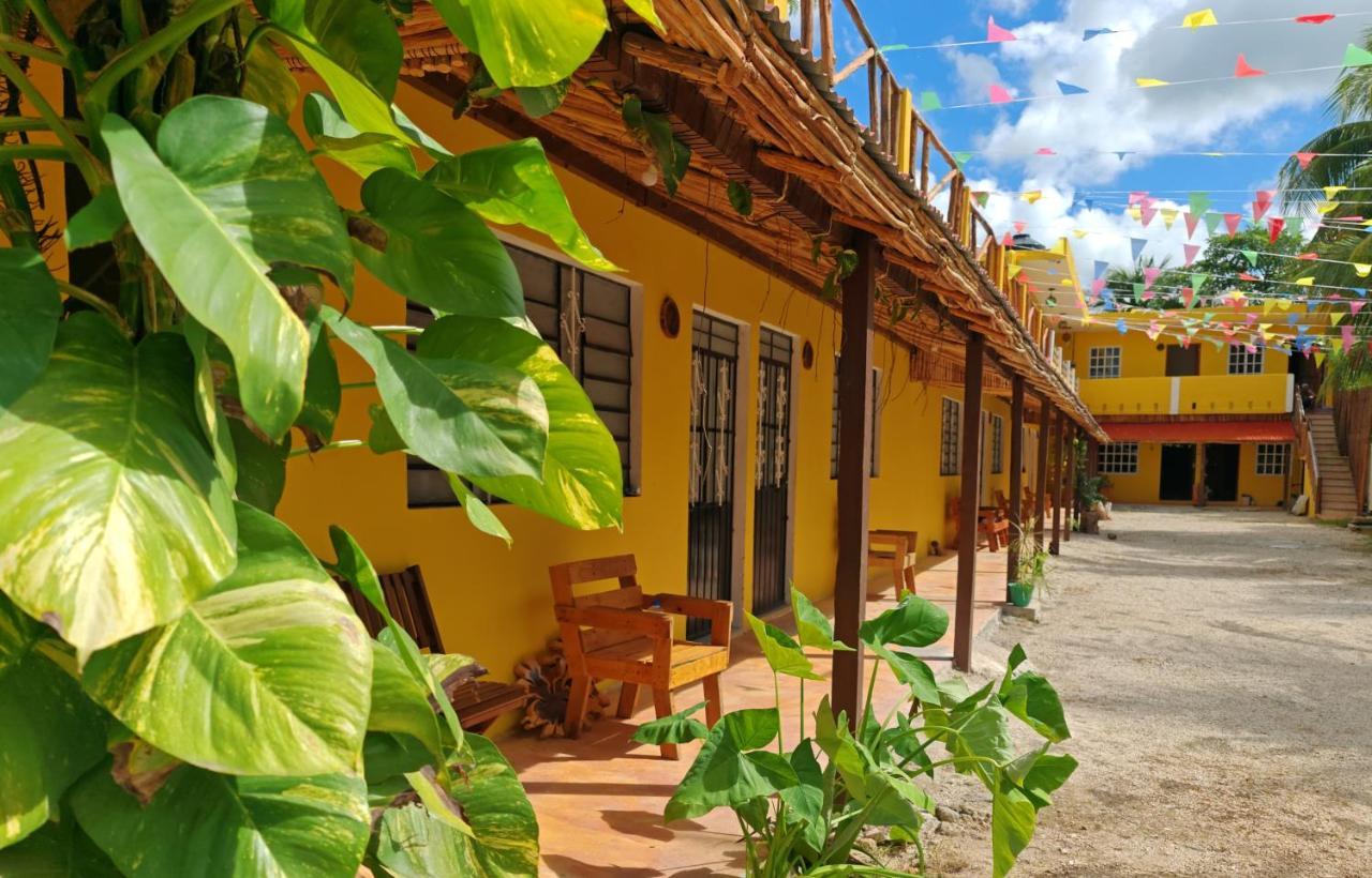 Valma Apartahotel