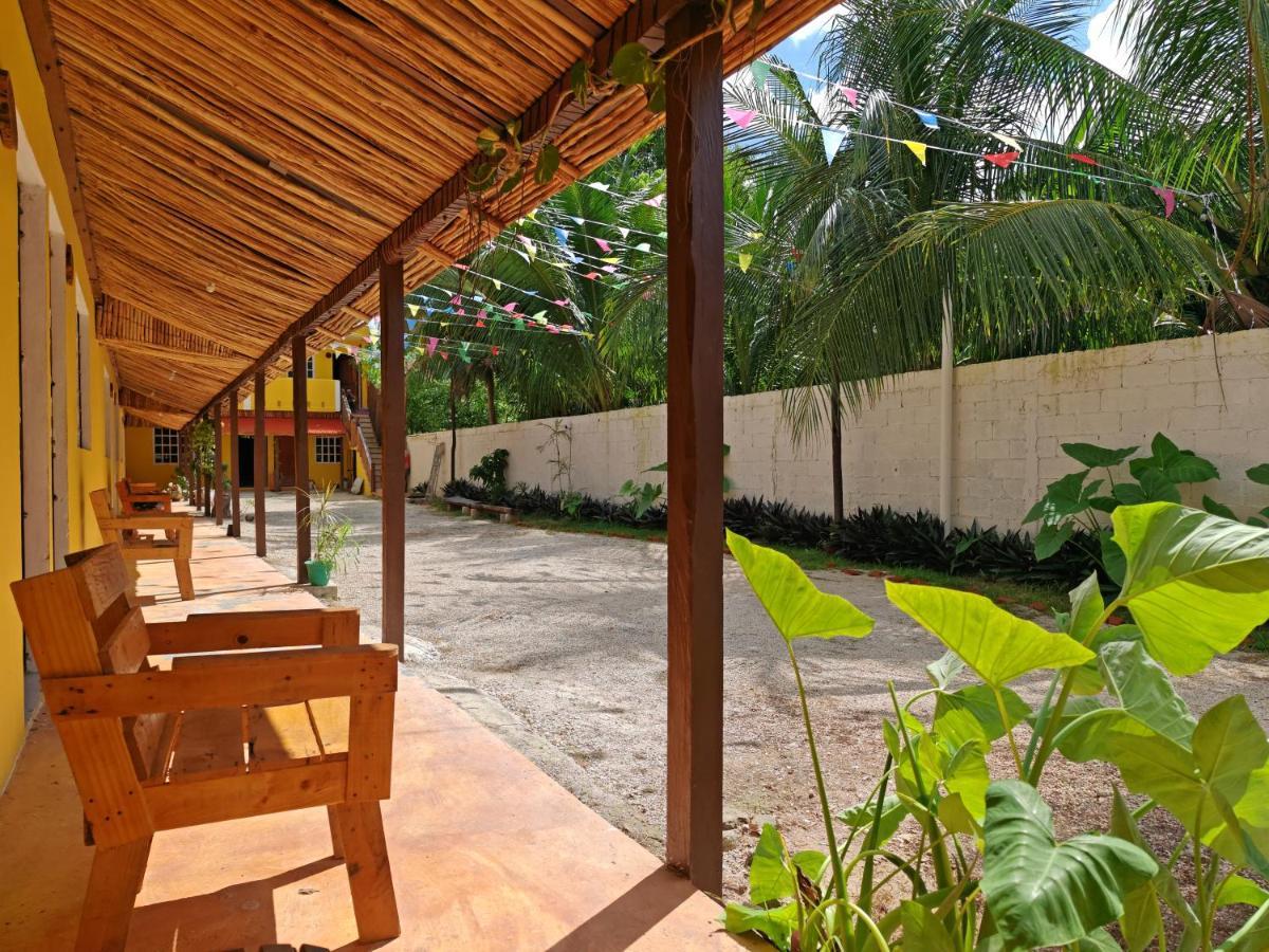 Valma * Bacalar