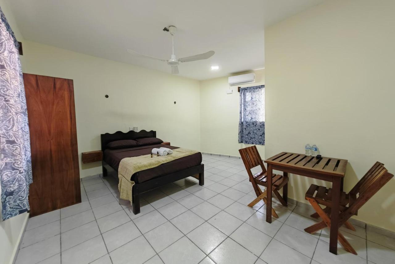 Valma Apartahotel