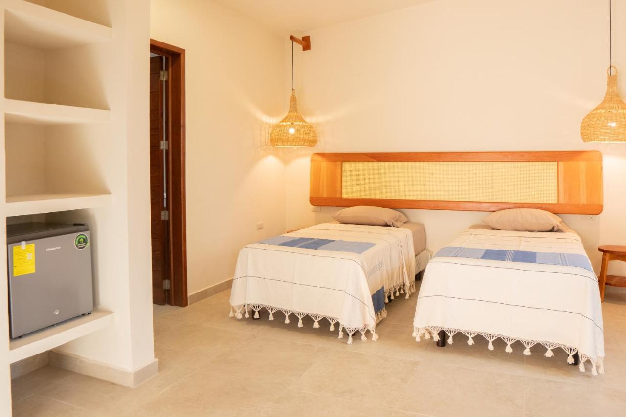 Casa Cactus Buenavista Bacalar