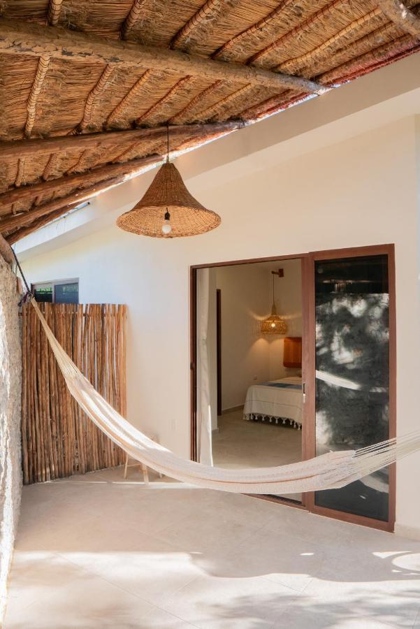 Casa Cactus Buenavista Lodge