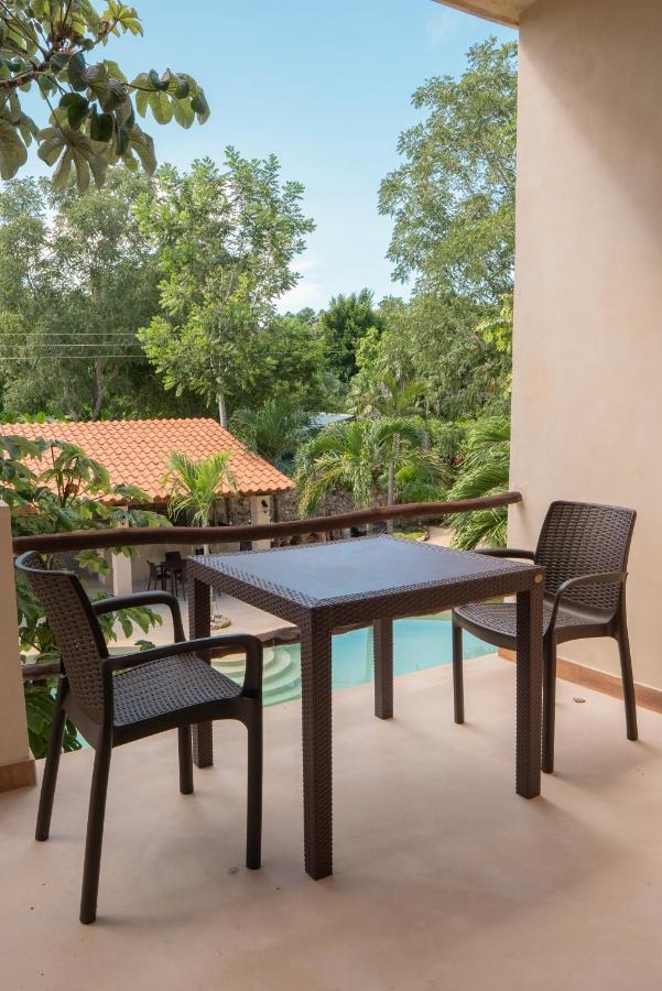 Lodge Casa Cactus Buenavista Bacalar