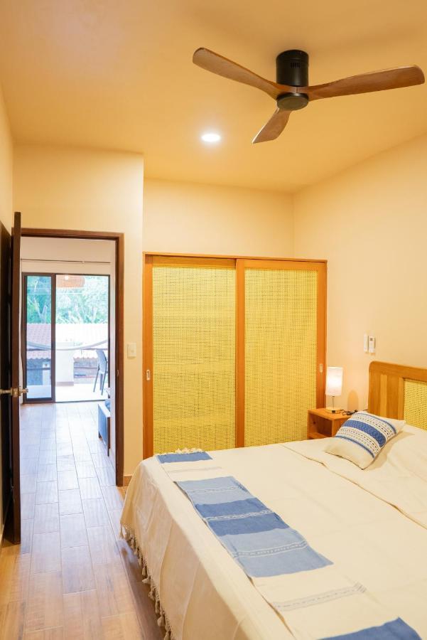 Lodge Casa Cactus Buenavista Bacalar