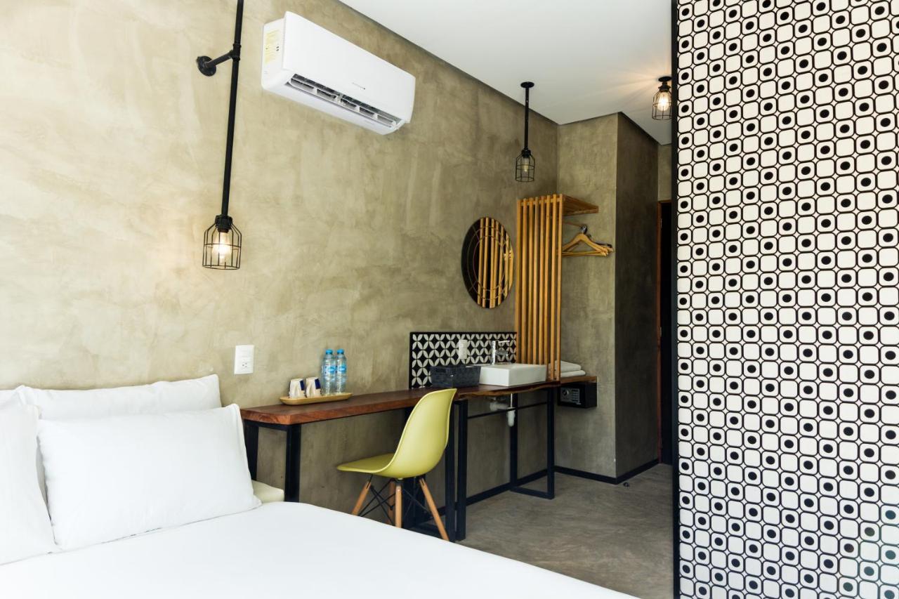 Hotel Bbg Bacalar