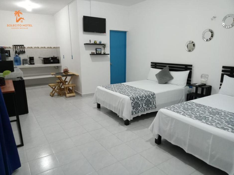 Hotel Solecito - Free Bikes And Paddles 3*