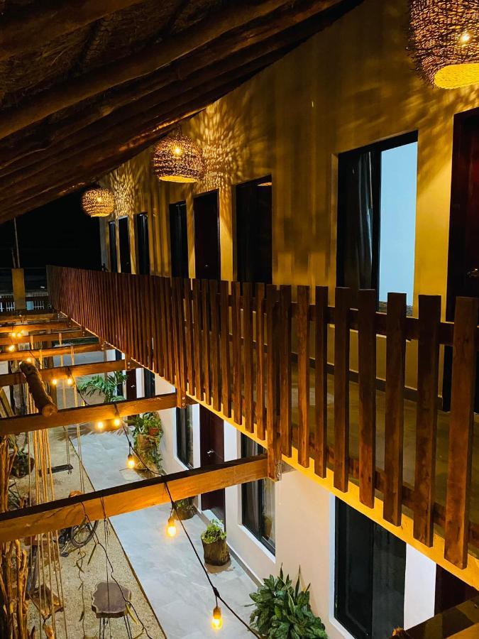 Hotel Soi *