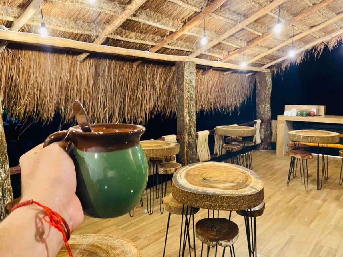 Soi Hotel Bacalar