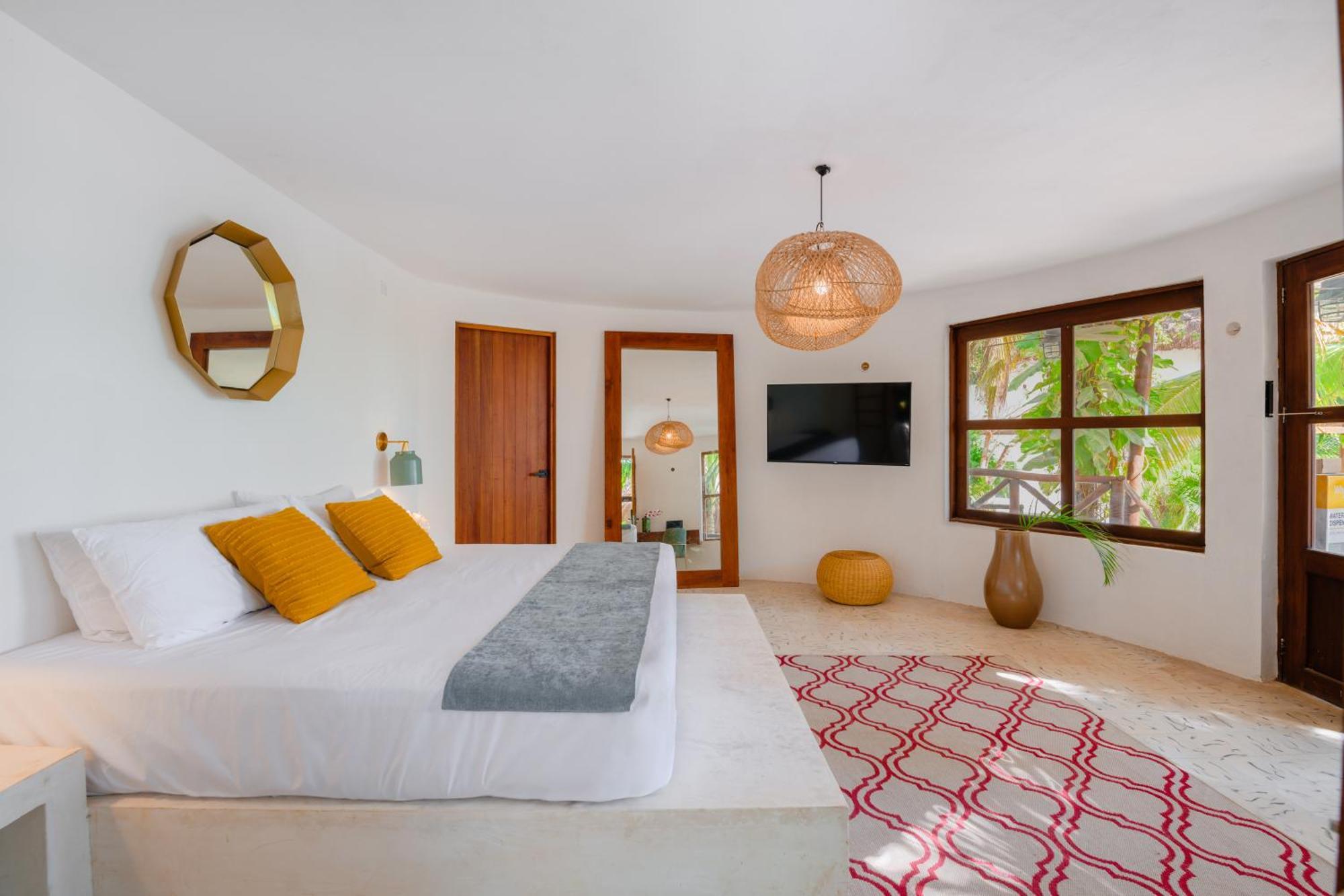 La Albarina 5*