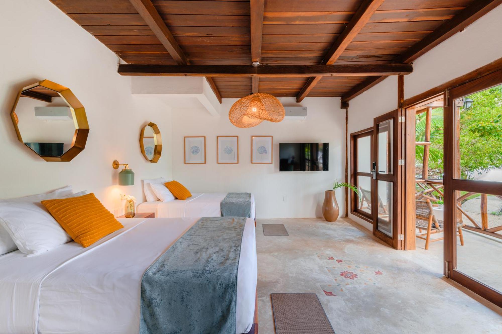 La Albarina Hotel 5*