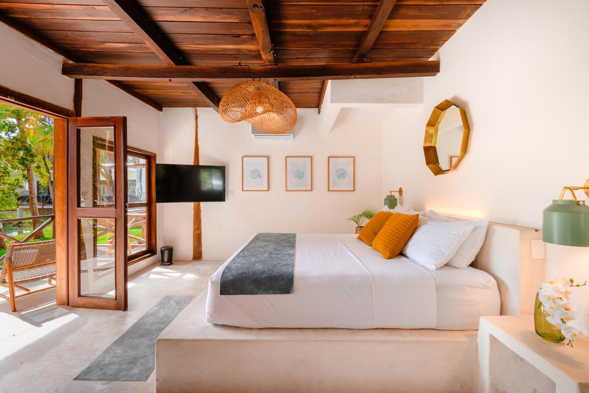 La Albarina 5*