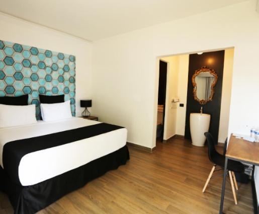 Casa Chukum Hotel Bacalar