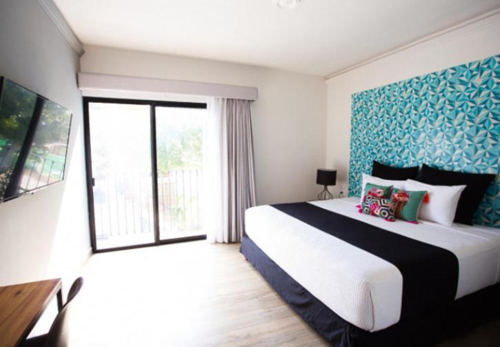 Casa Chukum 5* Bacalar