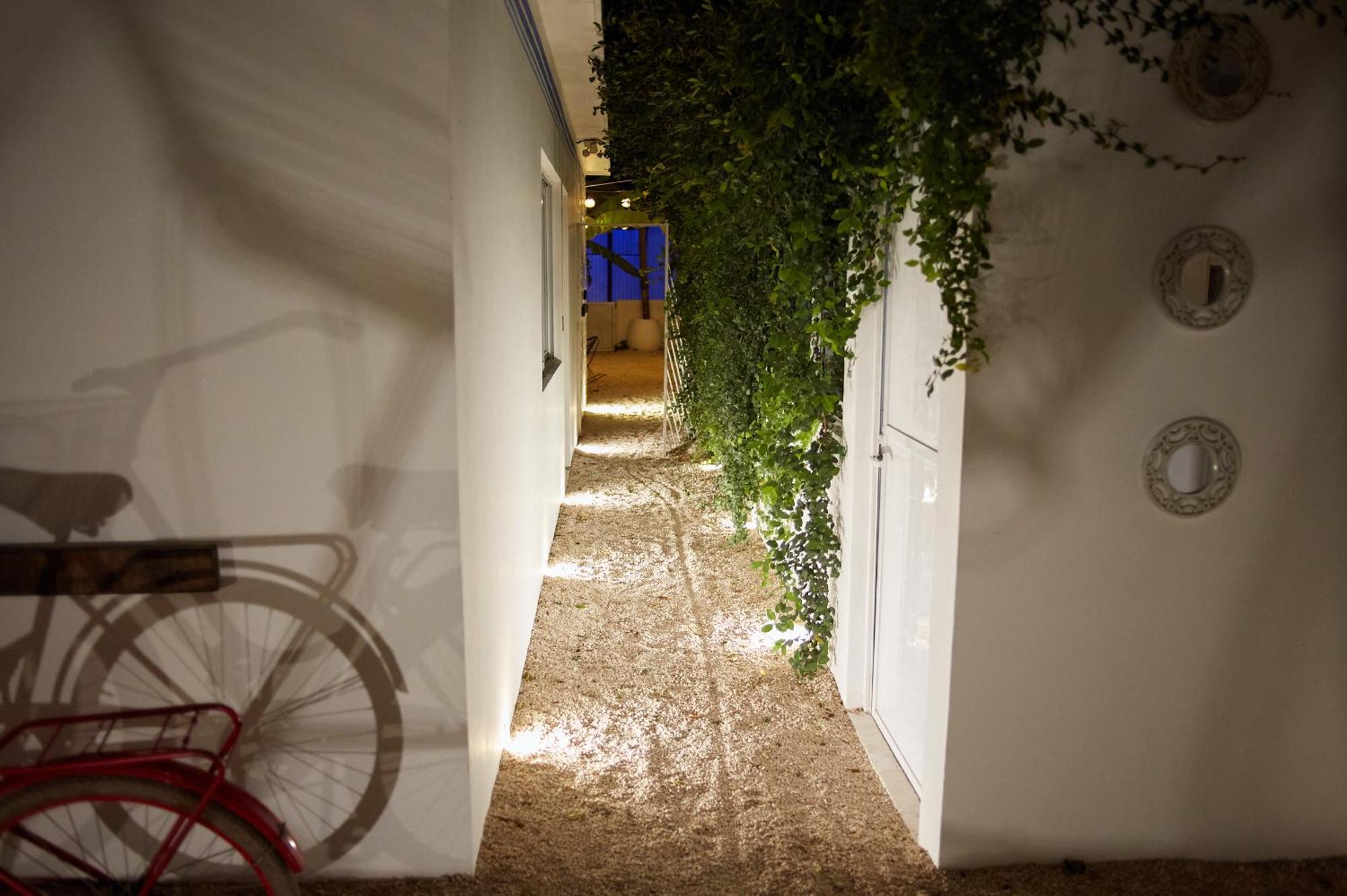 Aljanna House Hotel 4*