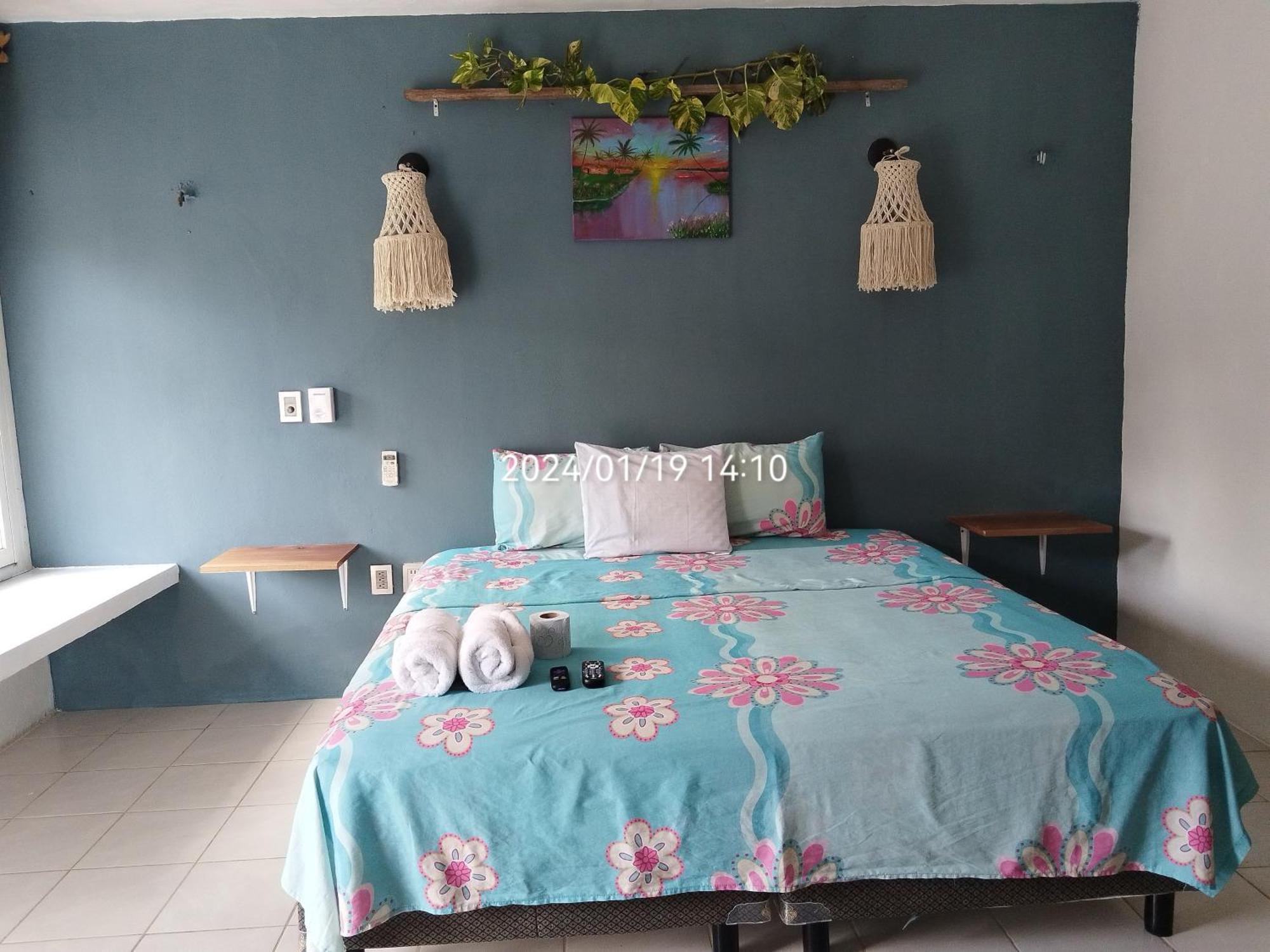 Apartamento Akbal With Private Pool *