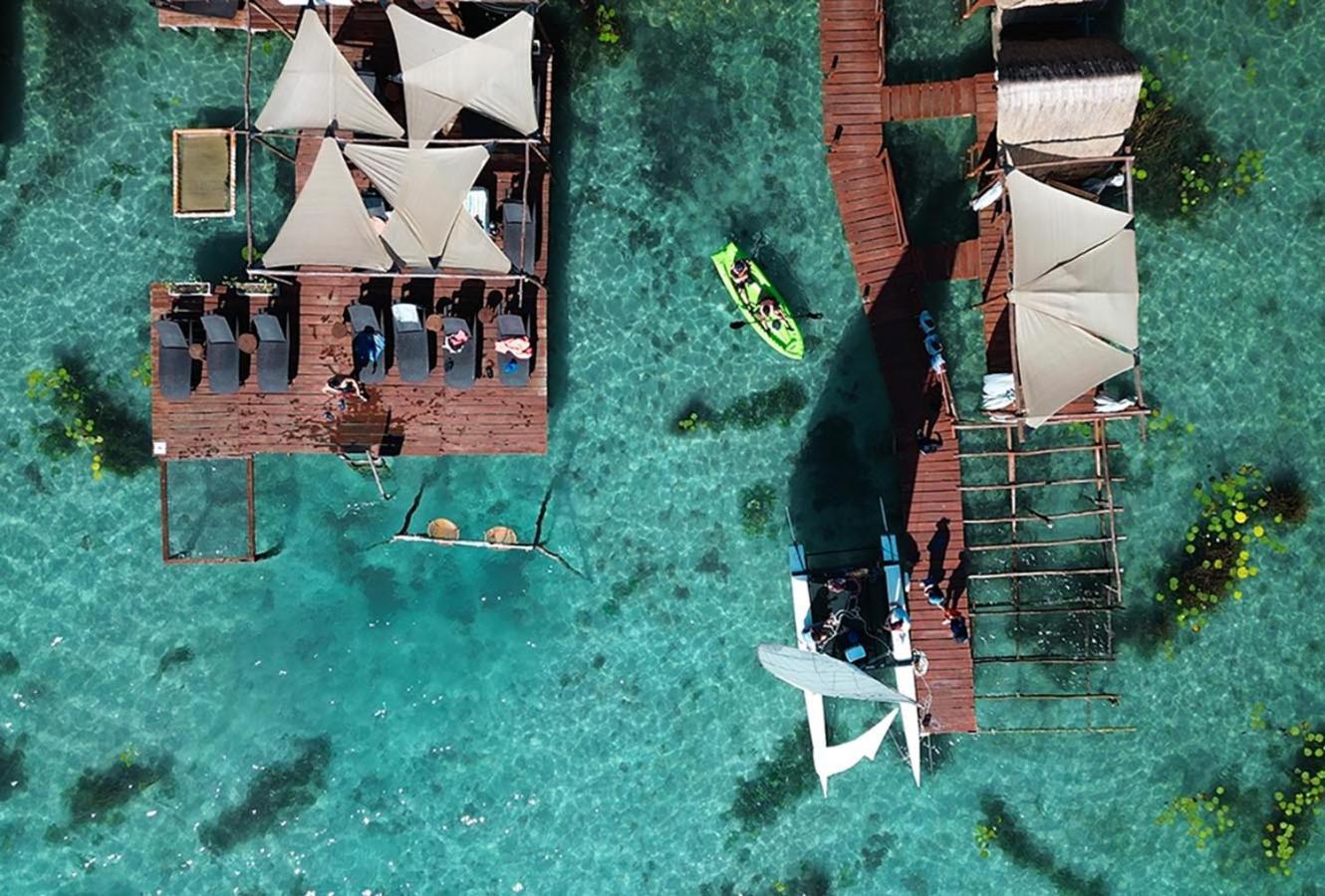 El Buho Lagoon Hotel 3*