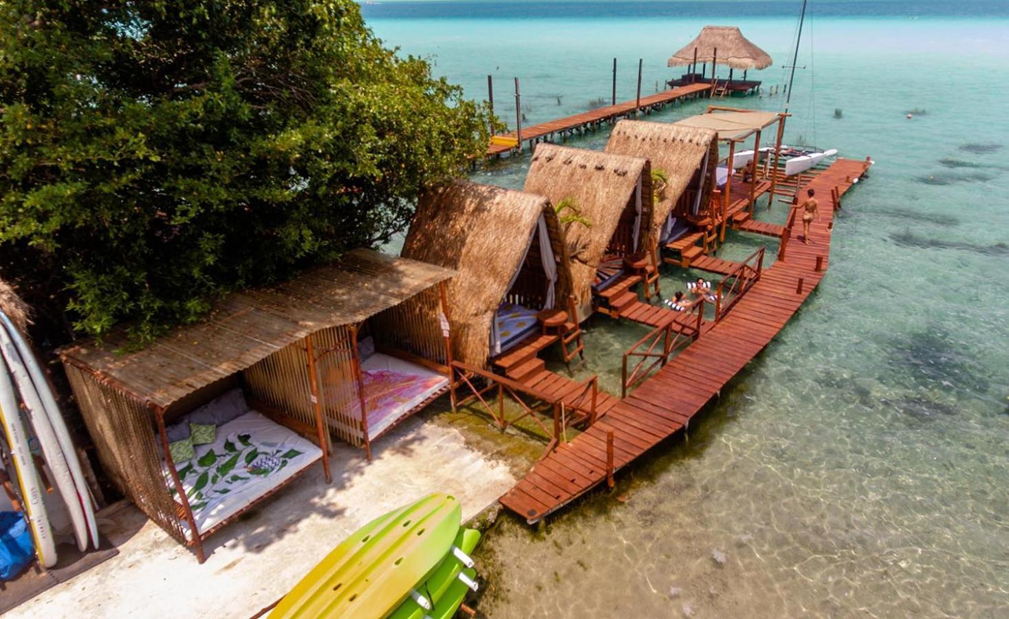 El Buho Lagoon 3*