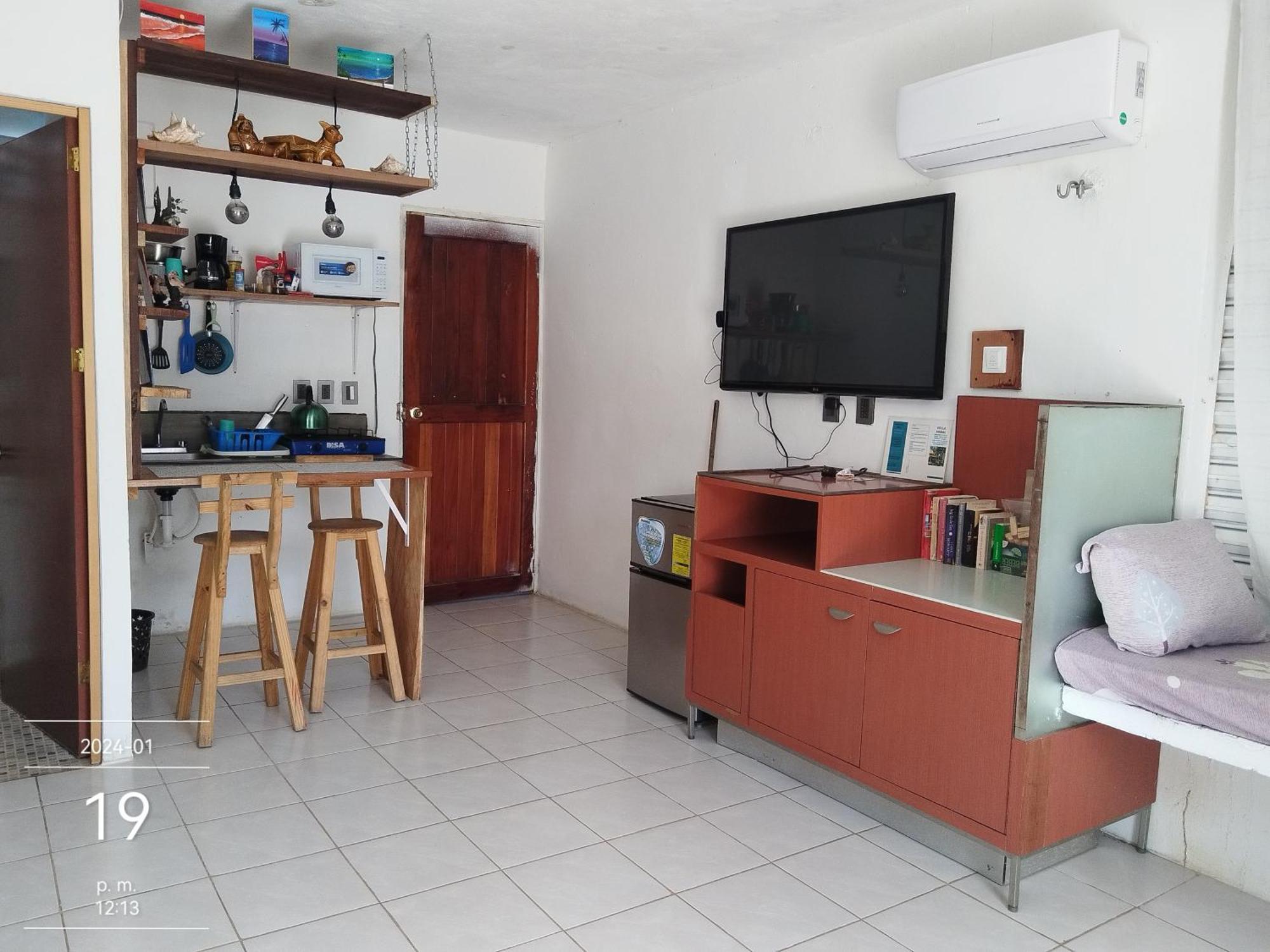 Apartamento Akbal With Private Pool *