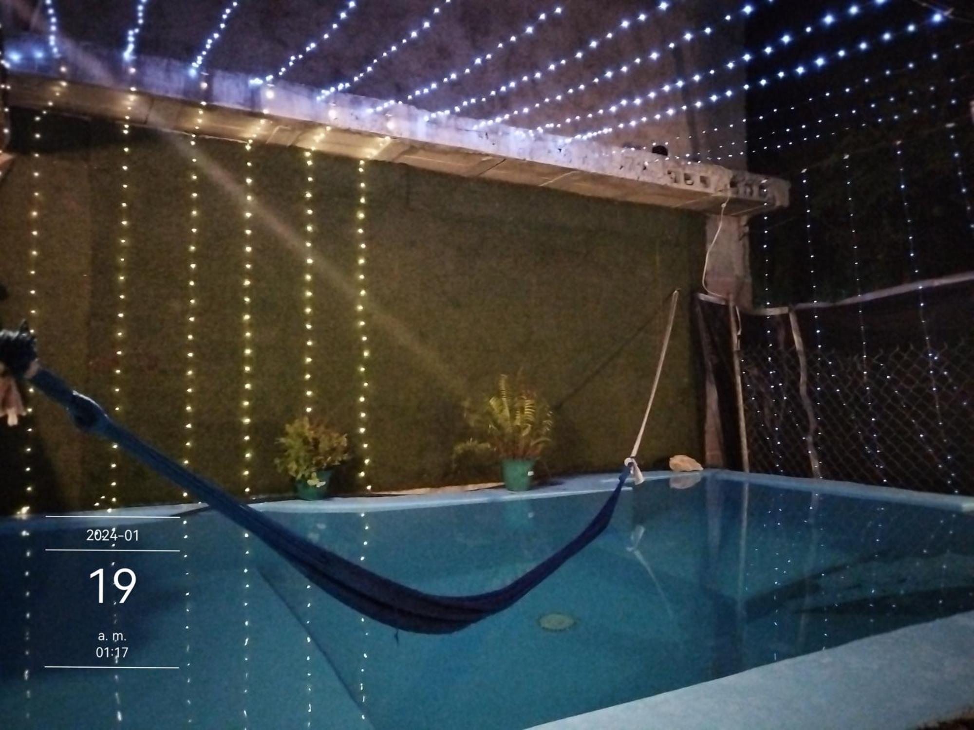 Akbal With Private Pool * Bacalar
