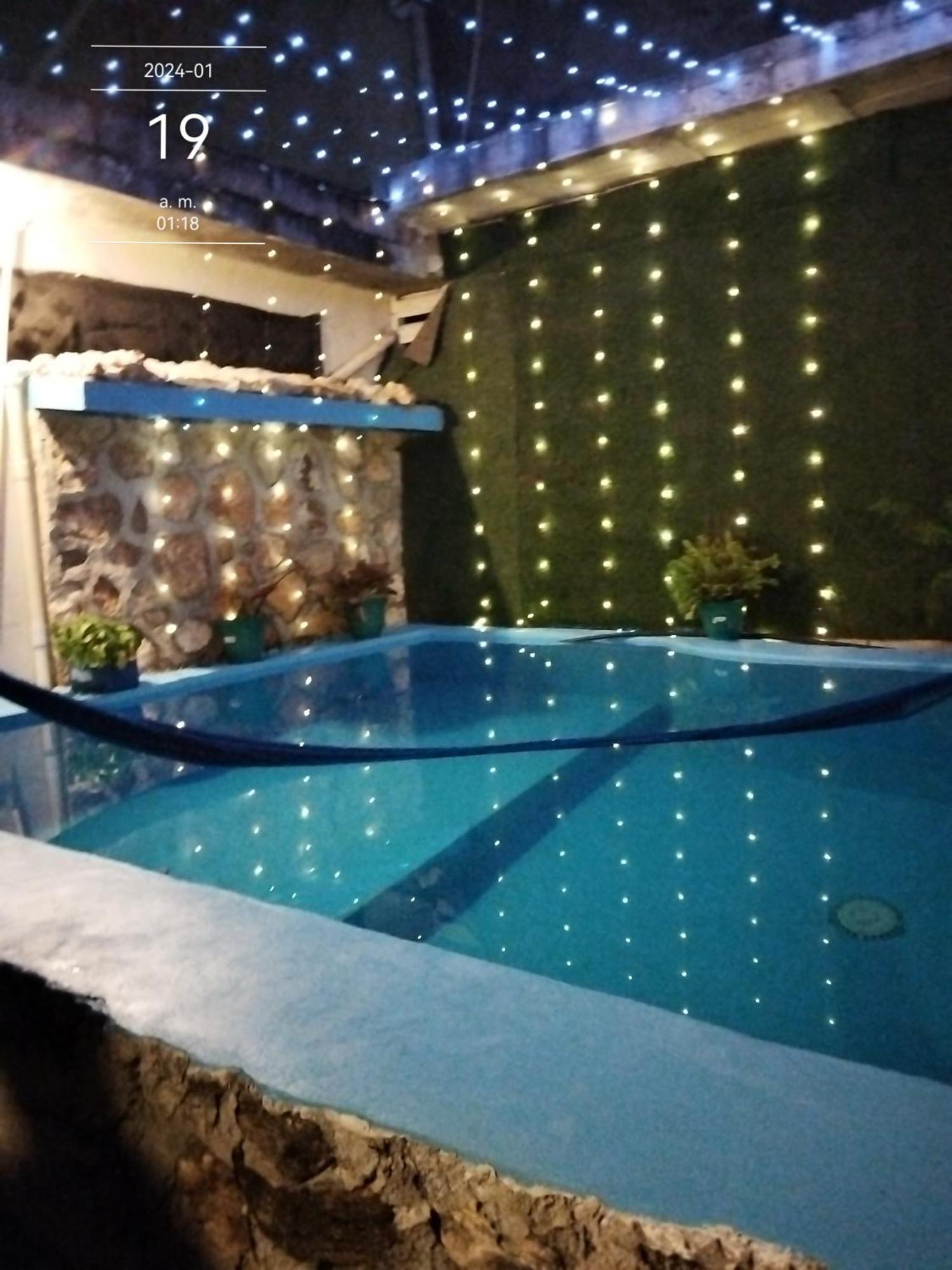 Akbal With Private Pool Apartamento *