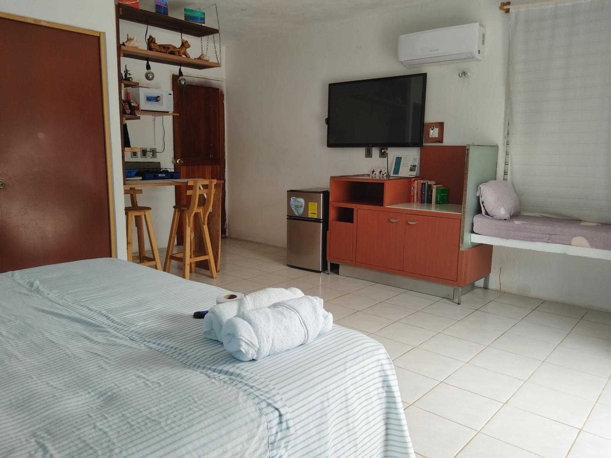 Akbal With Private Pool * Bacalar