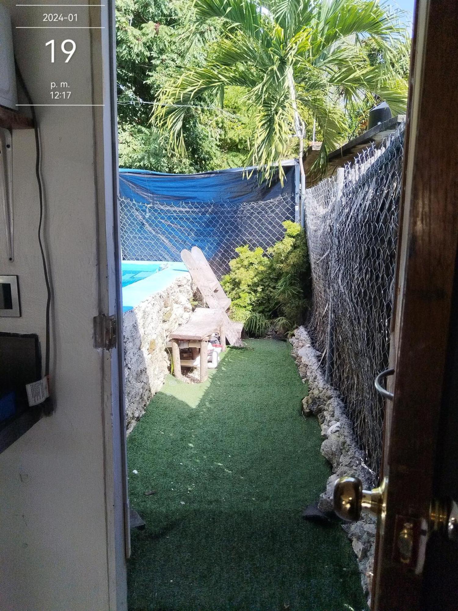 Akbal With Private Pool Apartamento Bacalar