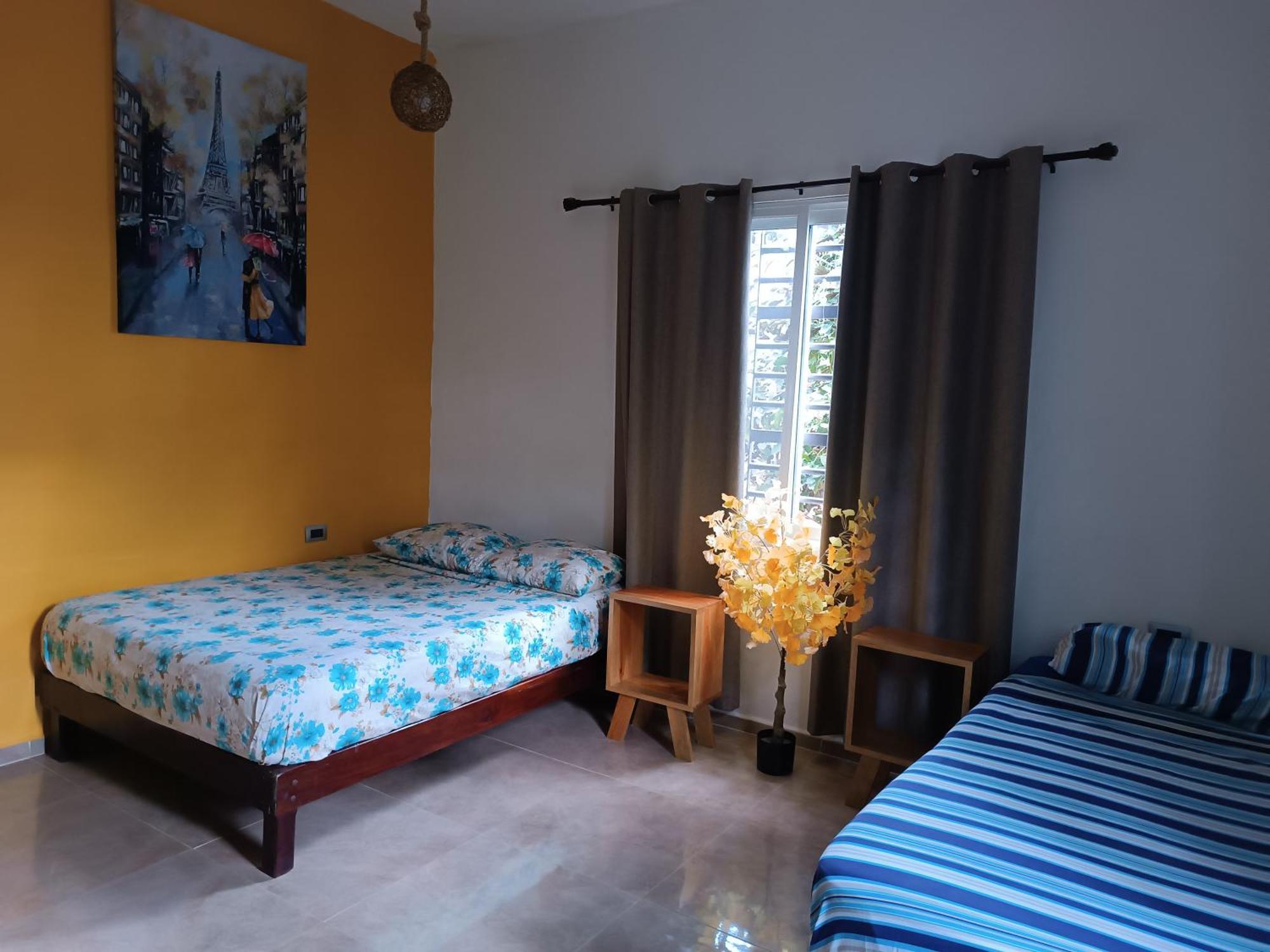 Apartamento Casa Flores Bacalar